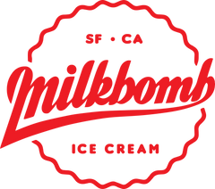 Milkbomb Ice Cream