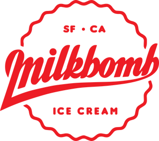 Milkbomb Ice Cream
