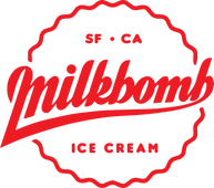 Milkbomb Ice Cream