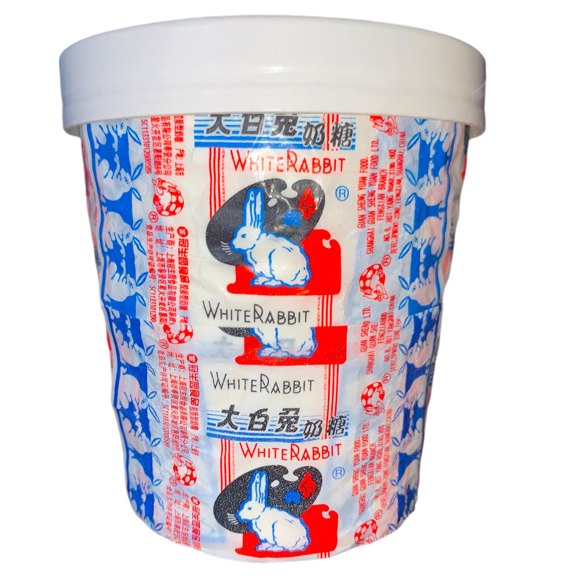 Milkbomb Ice Cream
